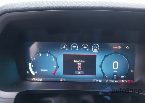 2025 Ford F-150 Xlt z USA, uszkodzony, nr VIN 1FTEW3LP0SKE08648